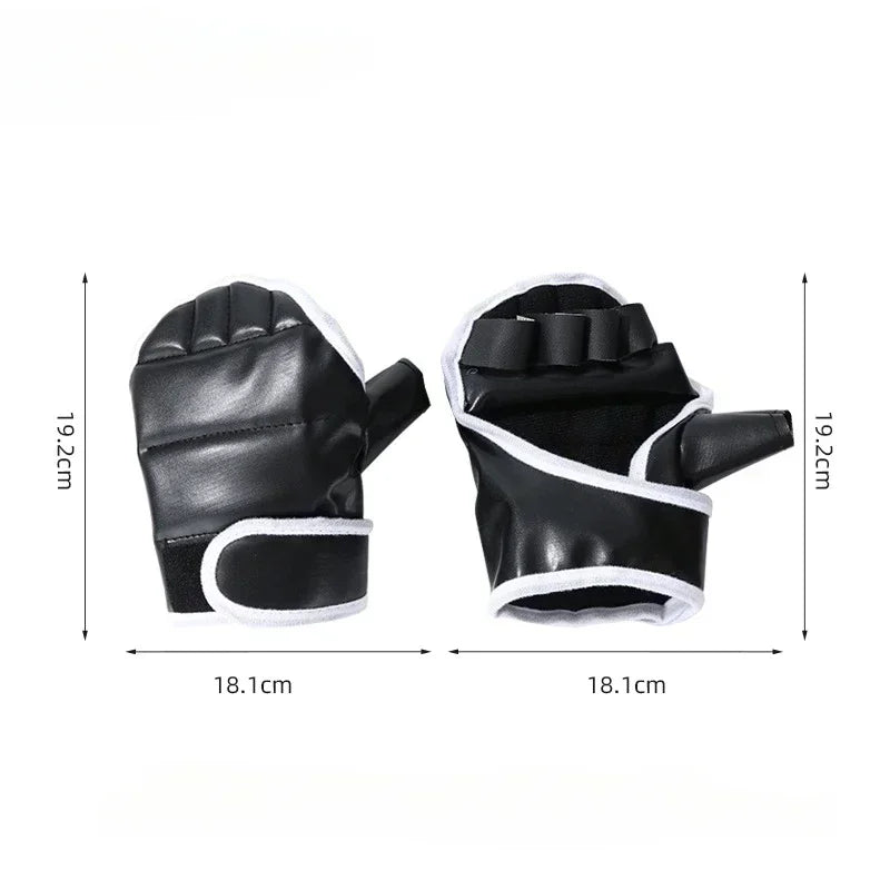 Smart Music Boxing Machine For Children & Adults