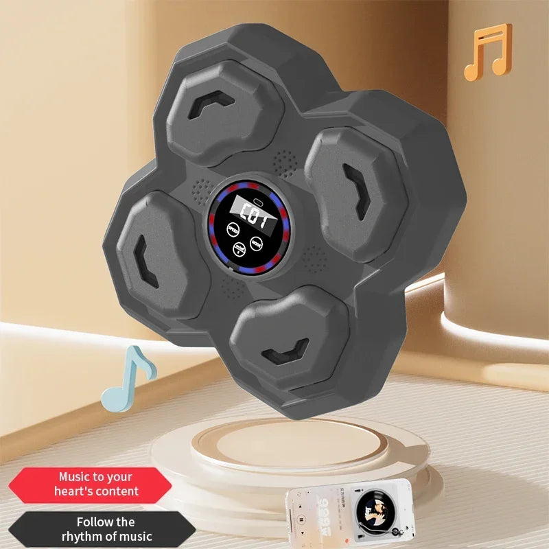 Smart Music Boxing Machine For Children & Adults