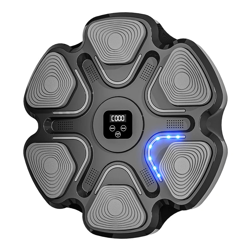 Music Boxing Machine For Kids & Adults