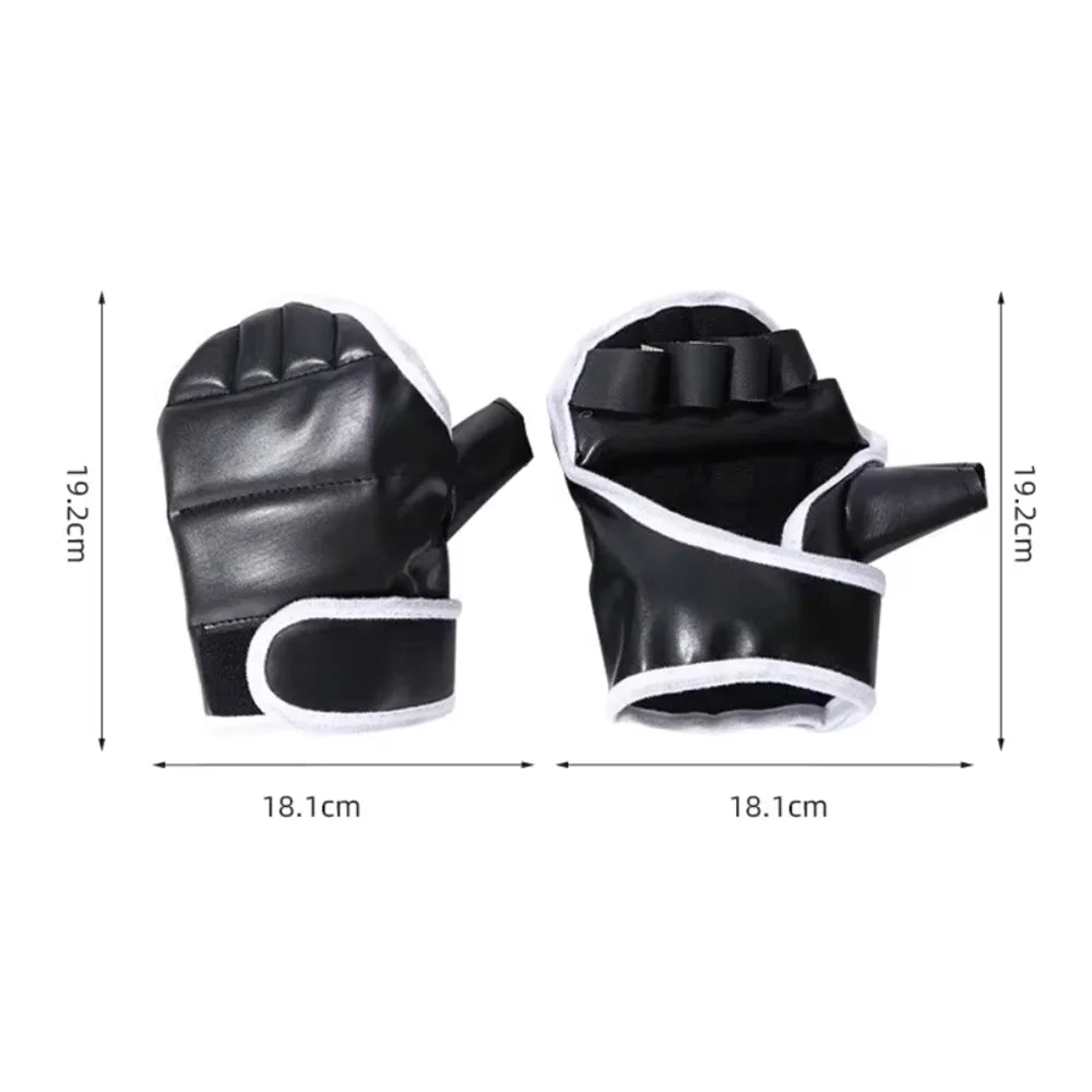 Music Boxing Machine For Kids & Adults