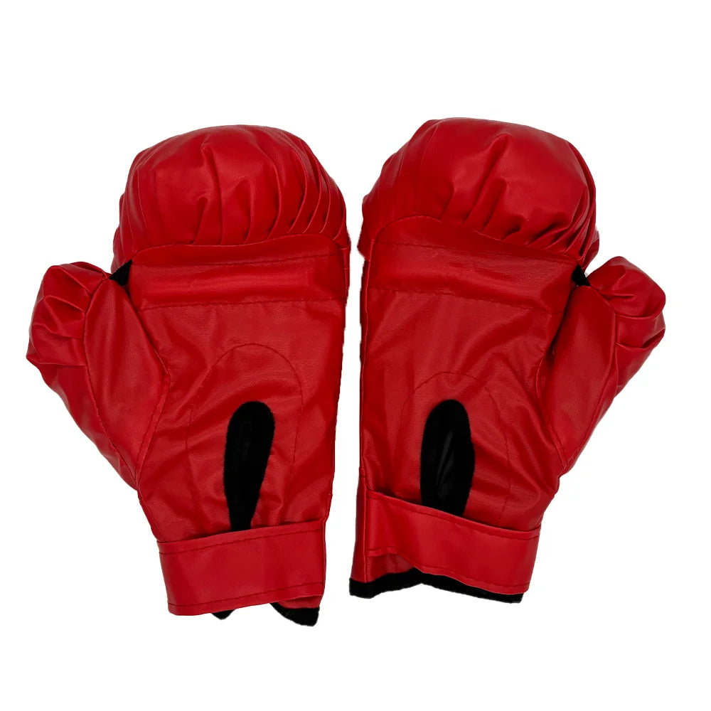 Music Boxing Machine For Kids & Adults