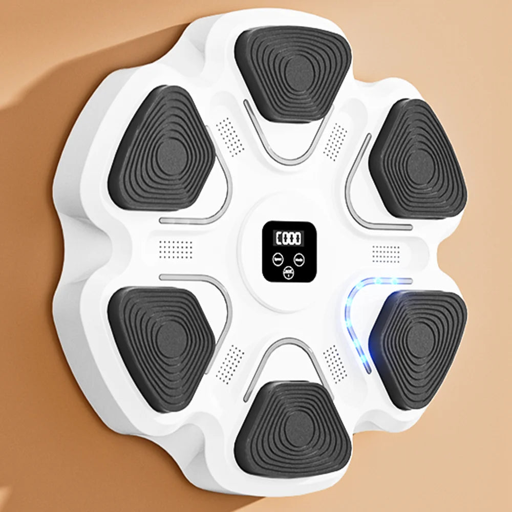 Music Boxing Machine For Kids & Adults