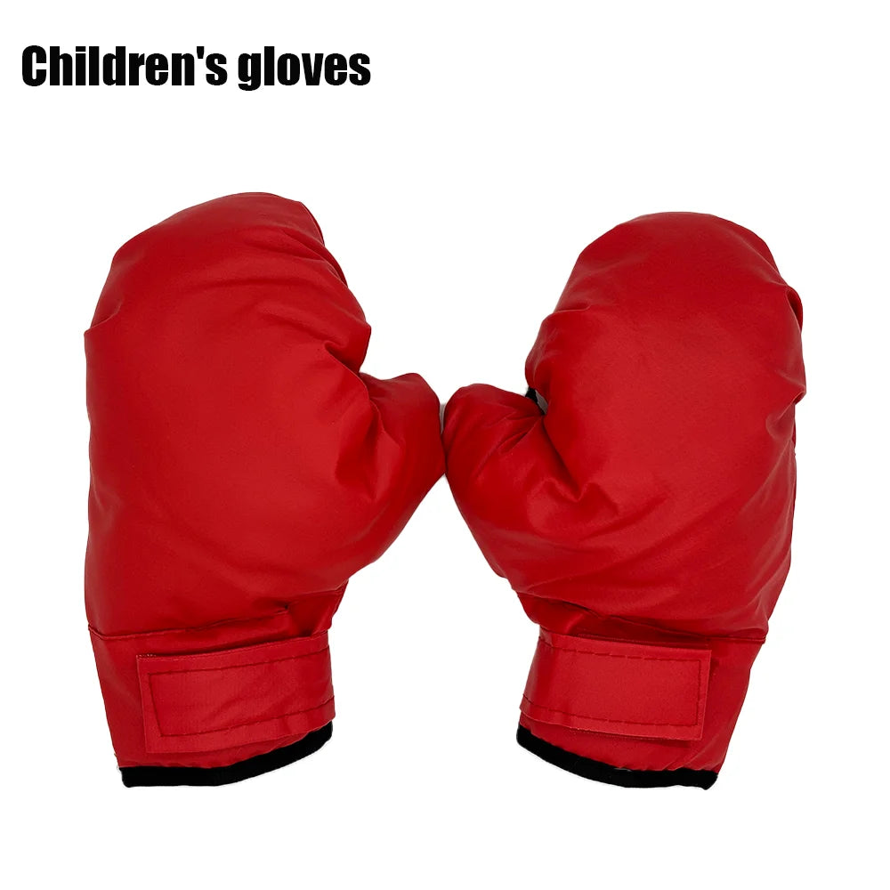 Music Boxing Machine For Kids & Adults